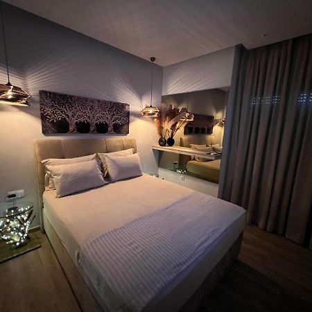Supreme Secret Suite Alexandroupoli Exterior photo