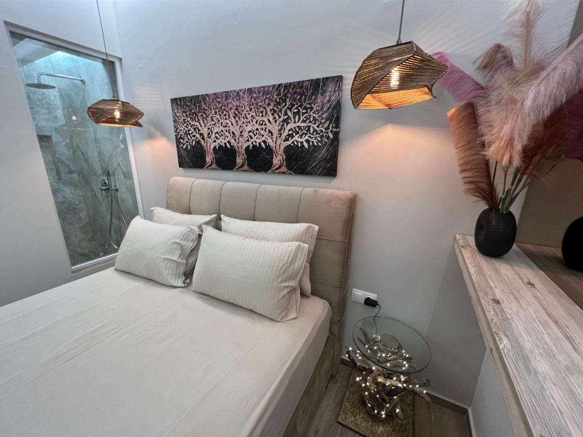 Supreme Secret Suite Alexandroupoli Exterior photo