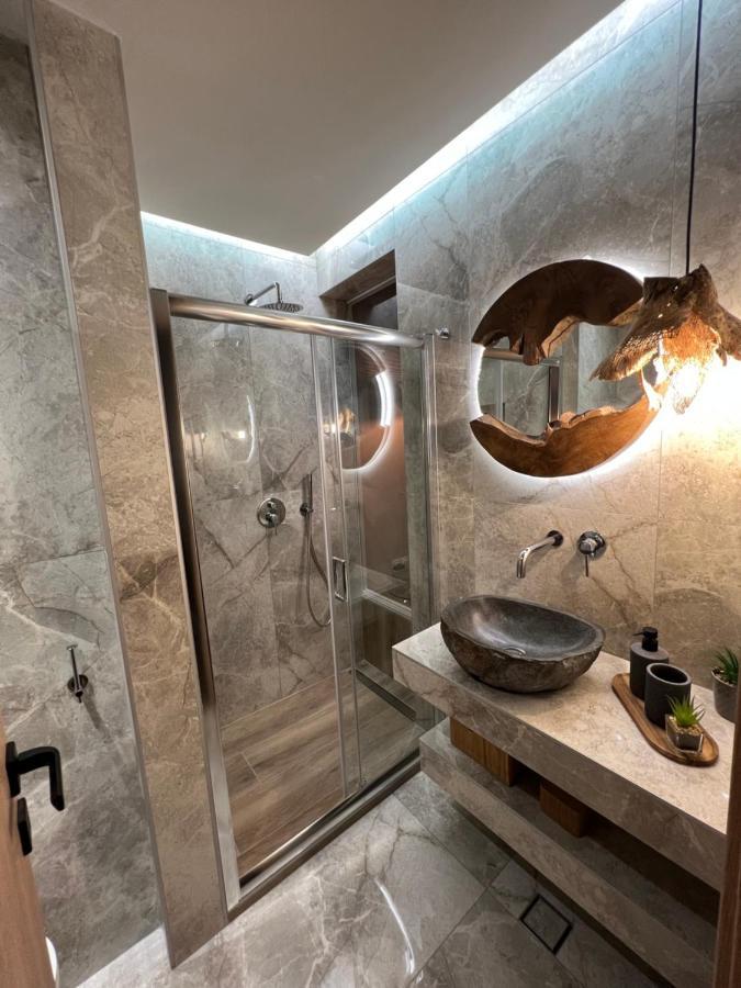 Supreme Secret Suite Alexandroupoli Exterior photo