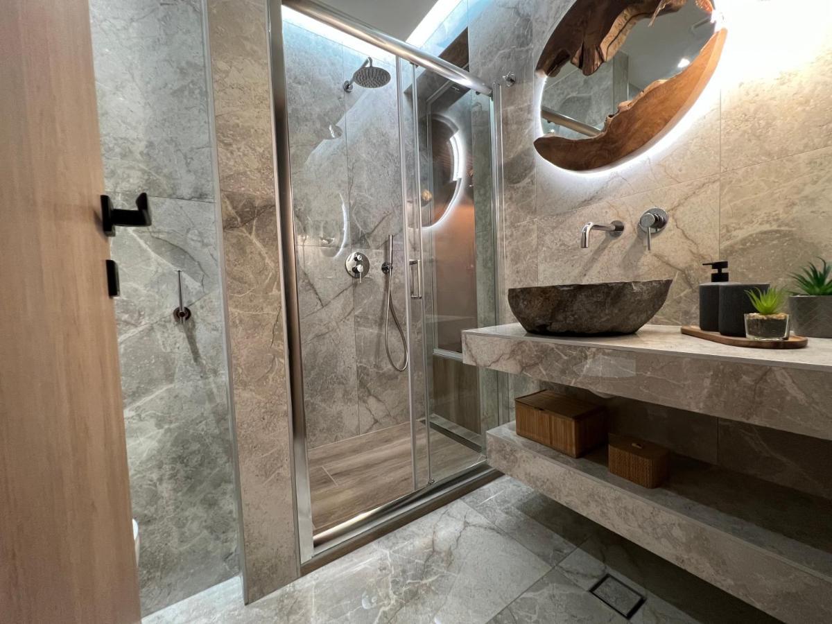 Supreme Secret Suite Alexandroupoli Exterior photo