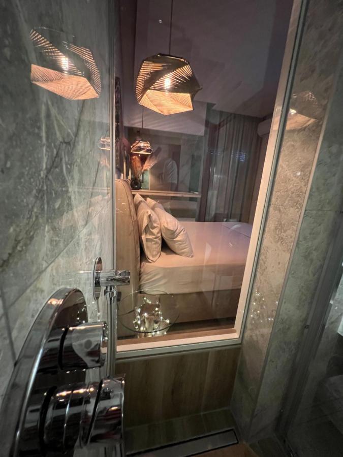 Supreme Secret Suite Alexandroupoli Exterior photo