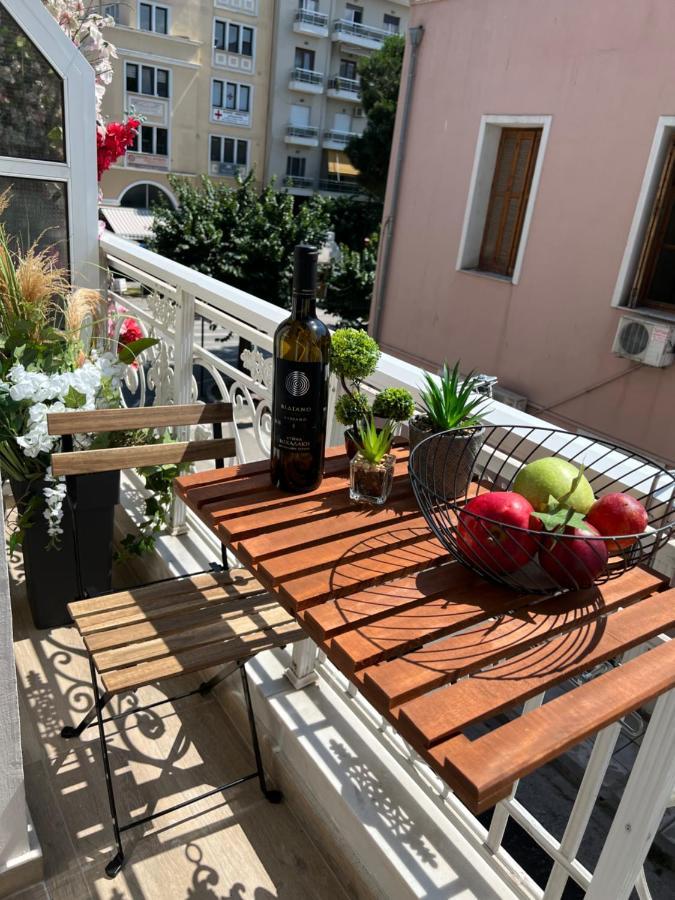 Supreme Secret Suite Alexandroupoli Exterior photo