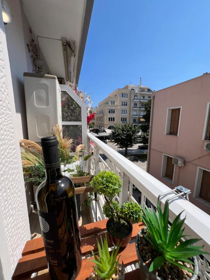 Supreme Secret Suite Alexandroupoli Exterior photo