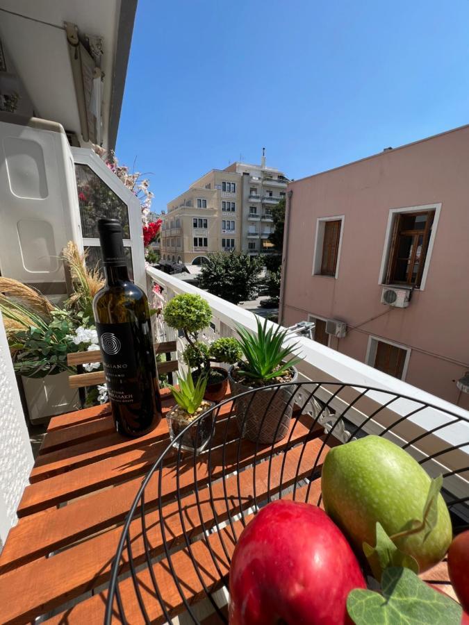 Supreme Secret Suite Alexandroupoli Exterior photo