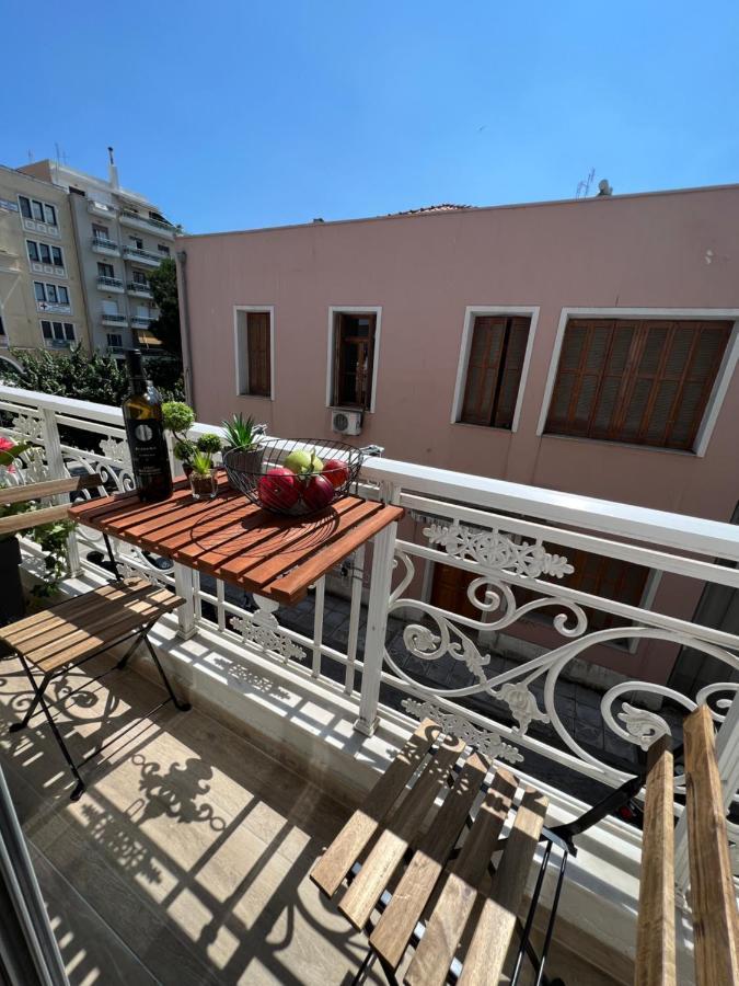 Supreme Secret Suite Alexandroupoli Exterior photo