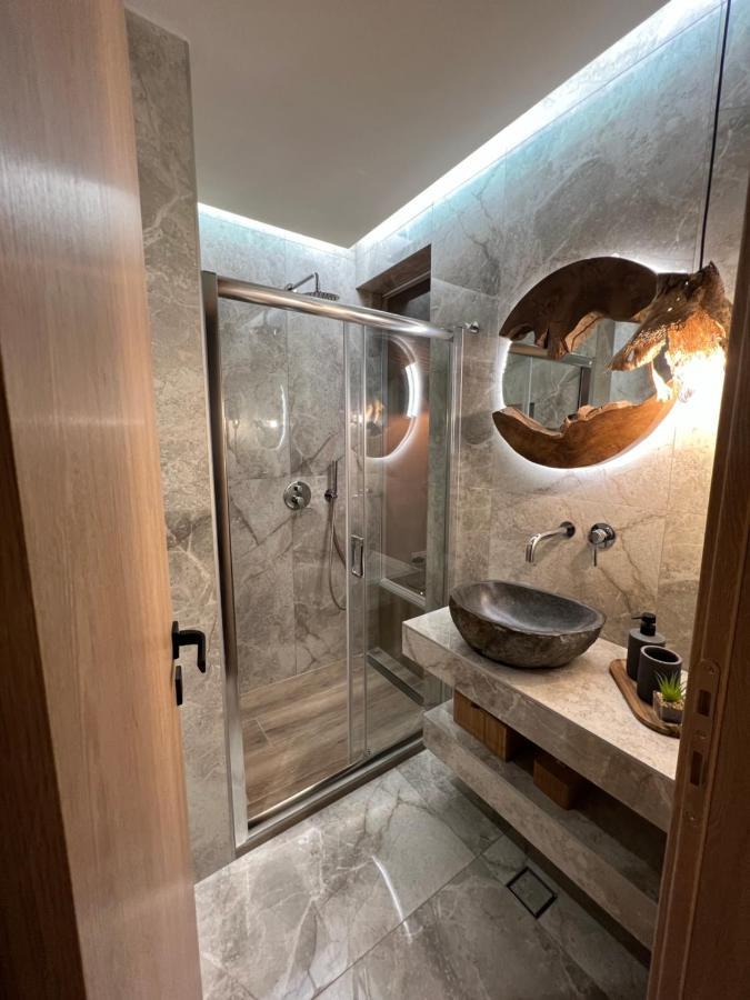 Supreme Secret Suite Alexandroupoli Exterior photo
