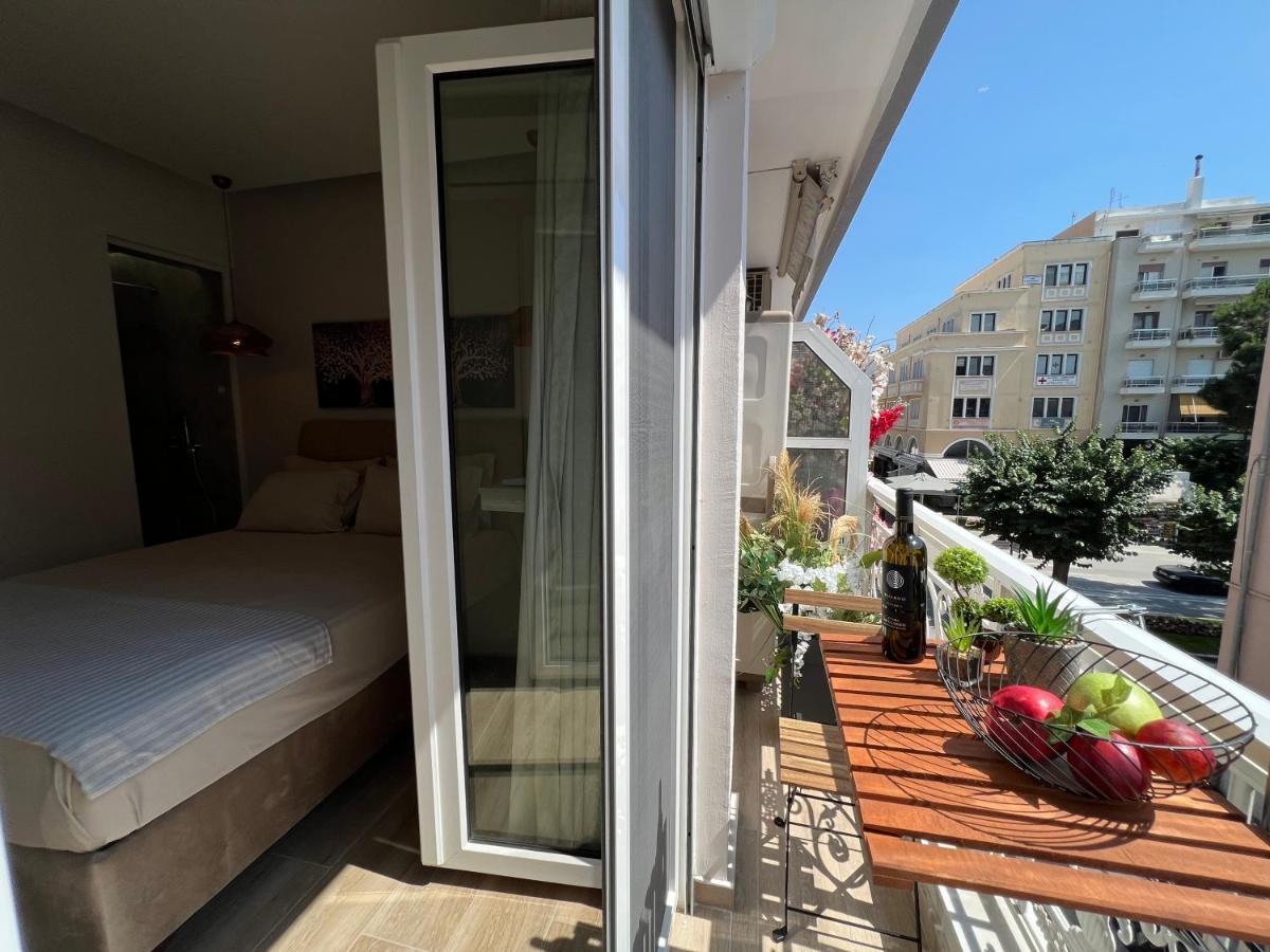 Supreme Secret Suite Alexandroupoli Exterior photo