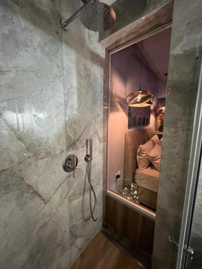 Supreme Secret Suite Alexandroupoli Exterior photo