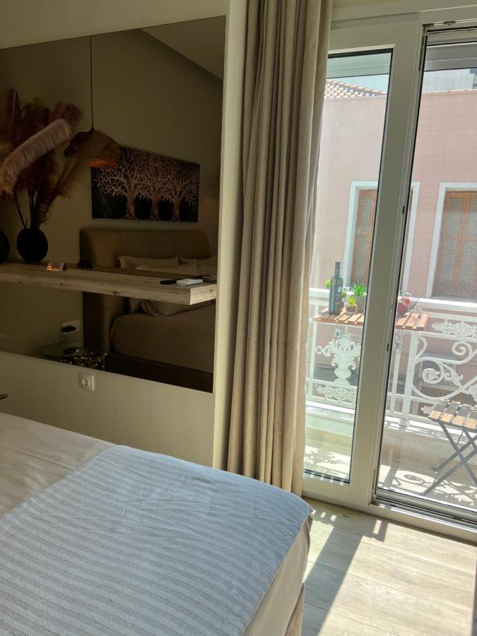 Supreme Secret Suite Alexandroupoli Exterior photo