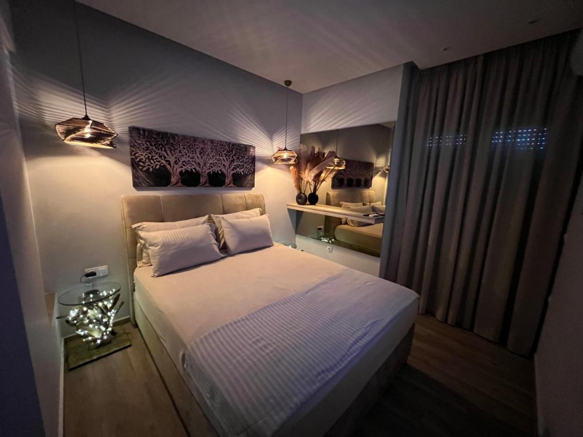 Supreme Secret Suite Alexandroupoli Exterior photo
