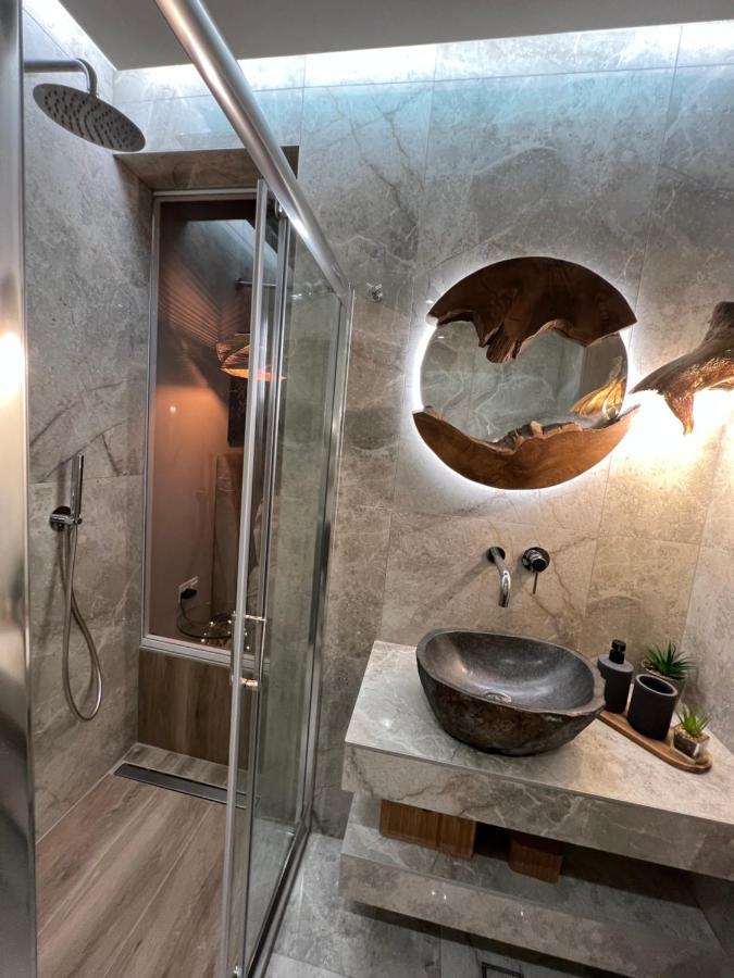 Supreme Secret Suite Alexandroupoli Exterior photo