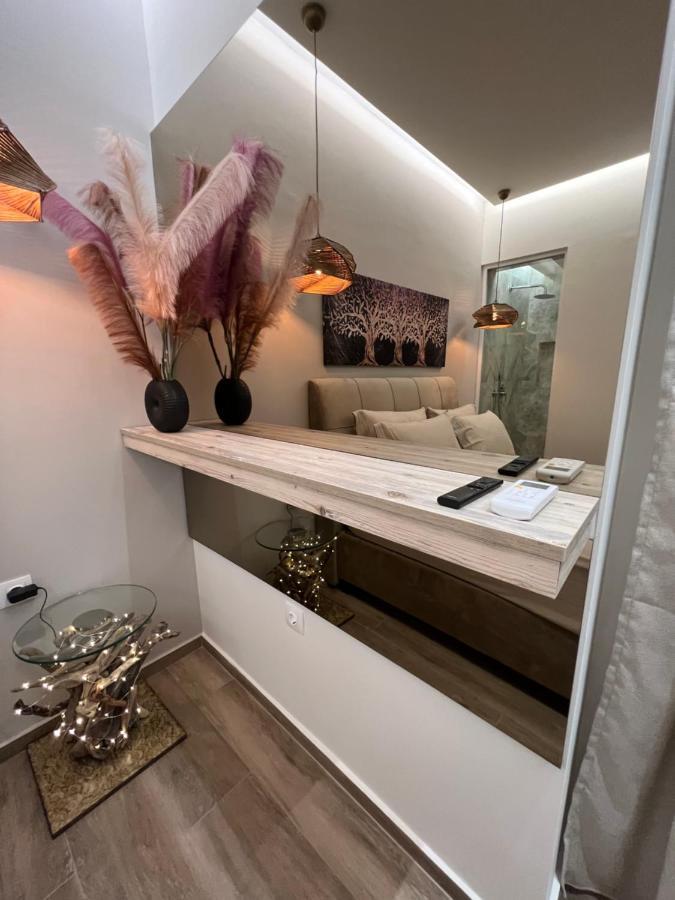Supreme Secret Suite Alexandroupoli Exterior photo